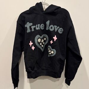 Broken Planet Hoodie